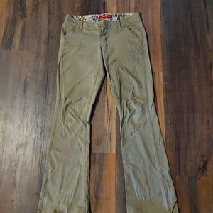 Union Bay khaki pants